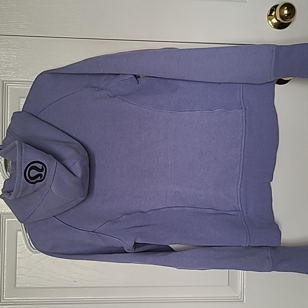 Lululemon Scuba